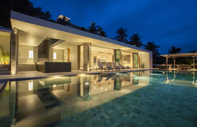 Villa Zest - Photo 45