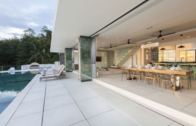 Villa Zest - Photo 54