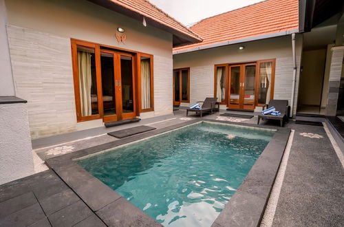 Photo 27 - Taman Bali Villa Dewi Sri