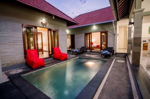 Photo 25 - Taman Bali Villa Dewi Sri