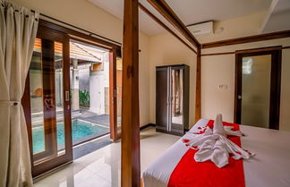 Photo 3 - Taman Bali Villa Dewi Sri