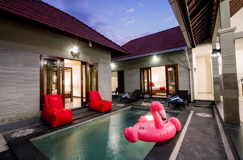 Foto 9 - Taman Bali Villa Dewi Sri