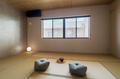 Photo 9 - Kougetsu Machiya House