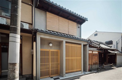 Foto 51 - Kougetsu Machiya House