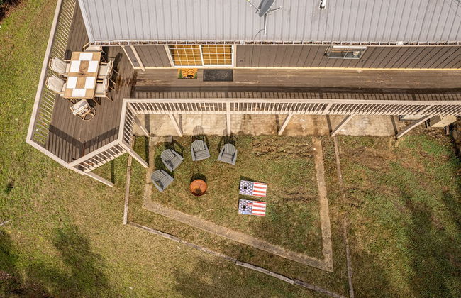 Three Little Bears Retreat - Foto 49