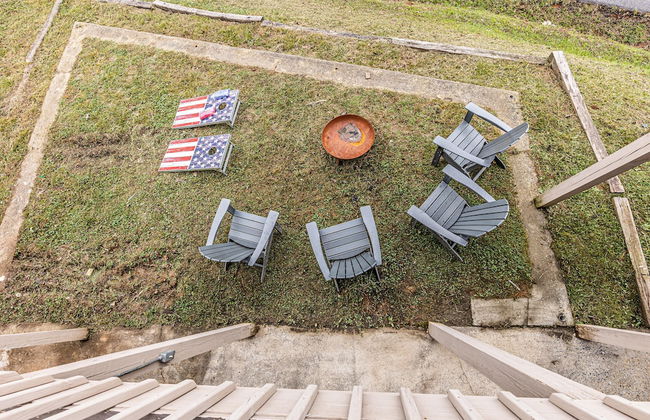 Three Little Bears Retreat - Foto 47
