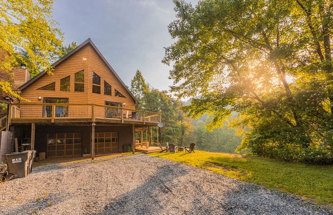 Three Little Bears Retreat - Foto 45