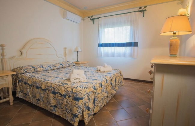 Beautiful Il Giardino Degli Oleandri 1 Bedroom Sleep 4, Plus Extra Child - Foto 4