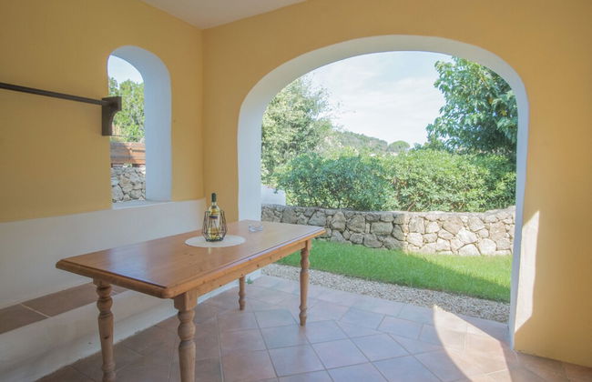 Beautiful Il Giardino Degli Oleandri 1 Bedroom Sleep 4, Plus Extra Child - Foto 26