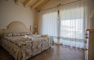 Photo 2 - Beautiful Il Giardino Degli Oleandri 1 Bedroom Sleep 4