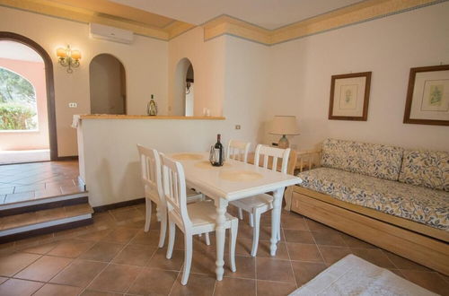 Photo 17 - Beautiful Il Giardino Degli Oleandri 1 Bedroom Sleep 4