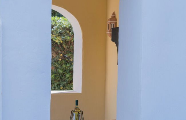 Beautiful Il Giardino Degli Oleandri 1 Bedroom Sleep 4, Plus Extra Child - Foto 27