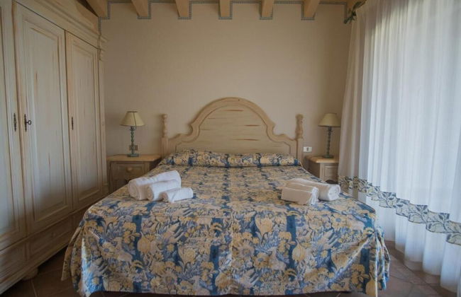 Beautiful Il Giardino Degli Oleandri 1 Bedroom Sleep 4, Plus Extra Child - Foto 3
