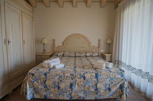 Photo 3 - Beautiful Il Giardino Degli Oleandri 1 Bedroom Sleep 4