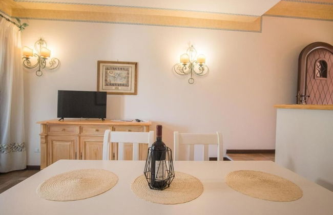 Beautiful Il Giardino Degli Oleandri 1 Bedroom Sleep 4, Plus Extra Child - Foto 13