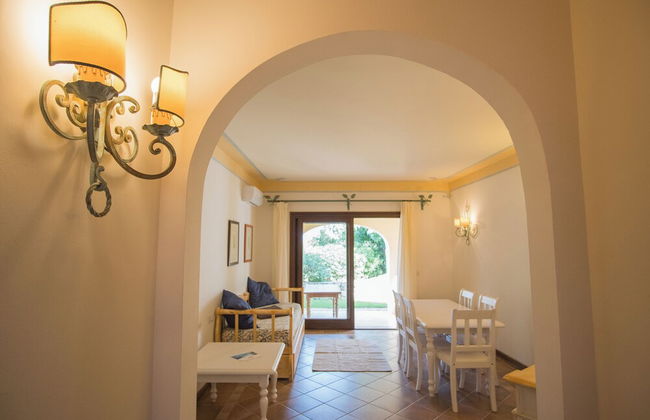 Beautiful Il Giardino Degli Oleandri 1 Bedroom Sleep 4, Plus Extra Child - Foto 18