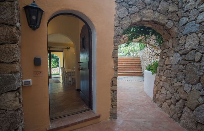 Beautiful Il Giardino Degli Oleandri 1 Bedroom Sleep 4, Plus Extra Child - Foto 25