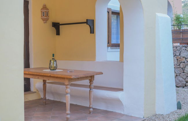 Beautiful Il Giardino Degli Oleandri 1 Bedroom Sleep 4, Plus Extra Child - Foto 21