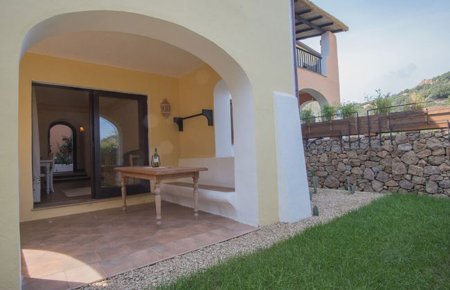 Beautiful Il Giardino Degli Oleandri 1 Bedroom Sleep 4, Plus Extra Child - Foto 24