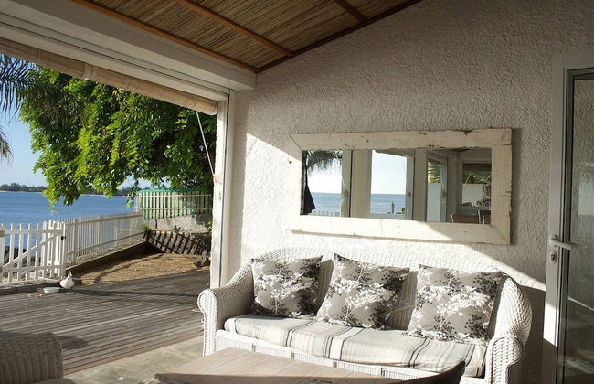 Villa Castafiore, 5 Chambres, Baie De Tamarin - Foto 46