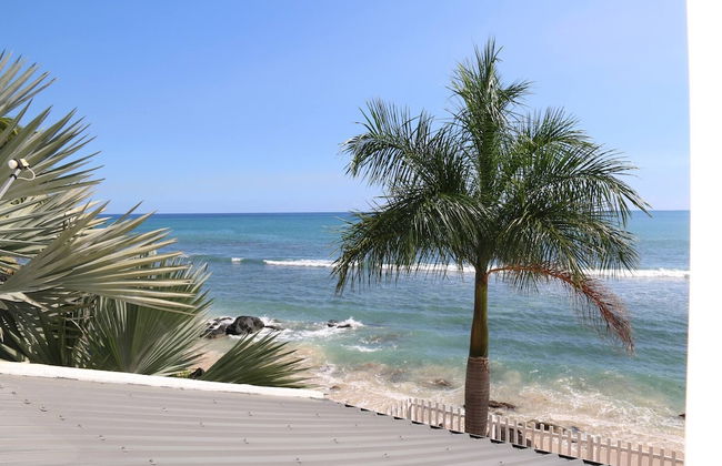 Villa Castafiore, 5 Chambres, Baie De Tamarin - Foto 41