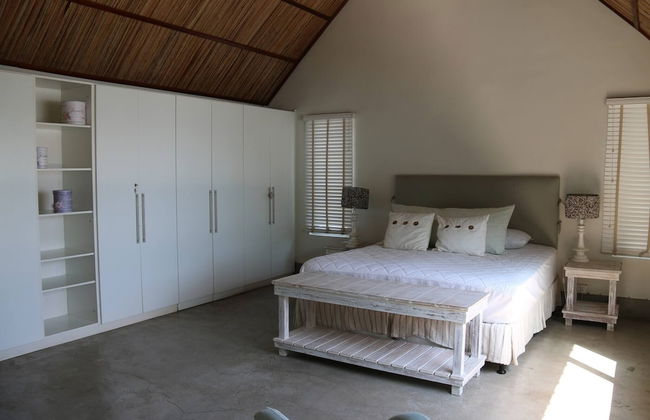 Villa Castafiore, 5 Chambres, Baie De Tamarin - Foto 2