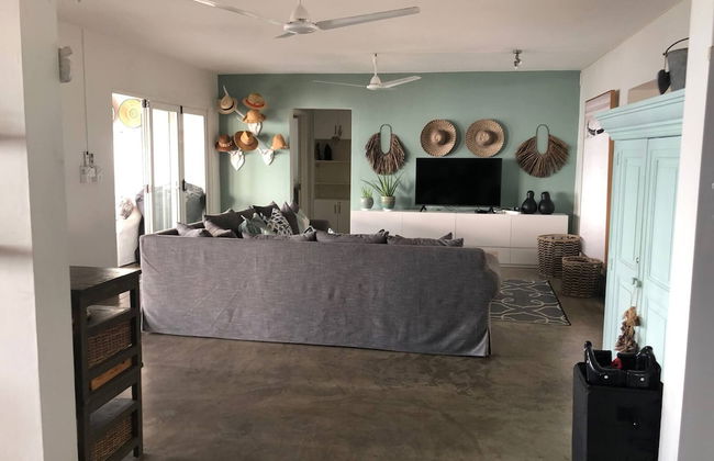 Villa Castafiore, 5 Chambres, Baie De Tamarin - Foto 17