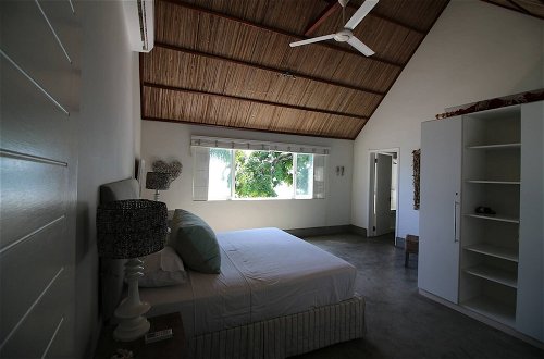 Foto 6 - Villa Castafiore, 5 Chambres, Baie De Tamarin