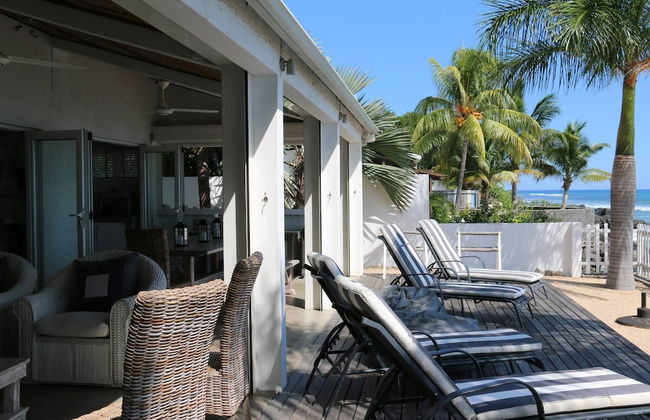 Villa Castafiore, 5 Chambres, Baie De Tamarin - Foto 27