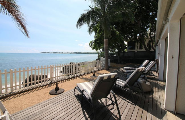 Villa Castafiore, 5 Chambres, Baie De Tamarin - Foto 30