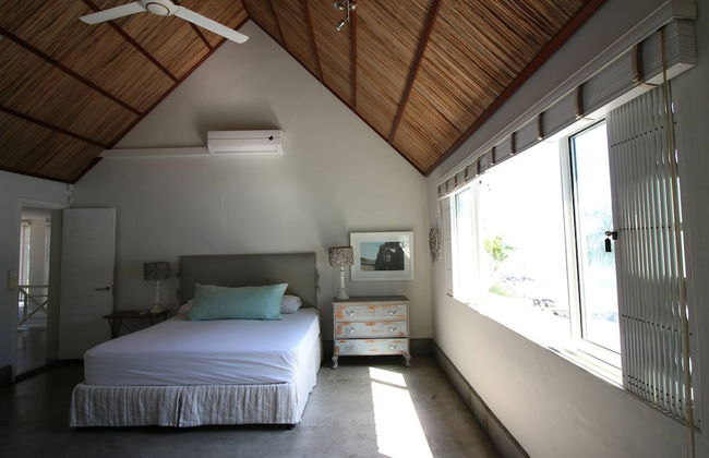 Villa Castafiore, 5 Chambres, Baie De Tamarin - Foto 5