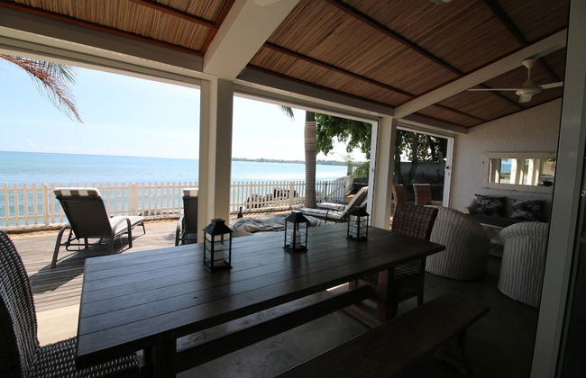 Villa Castafiore, 5 Chambres, Baie De Tamarin - Foto 22