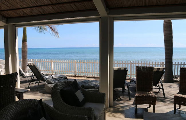 Villa Castafiore, 5 Chambres, Baie De Tamarin - Foto 28
