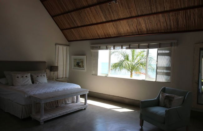 Villa Castafiore, 5 Chambres, Baie De Tamarin - Foto 4