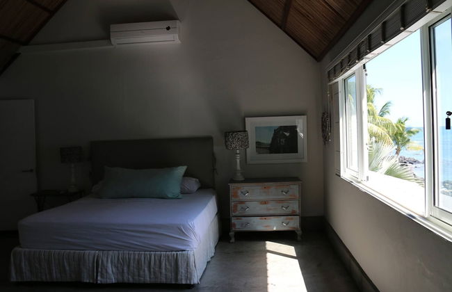 Villa Castafiore, 5 Chambres, Baie De Tamarin - Foto 12
