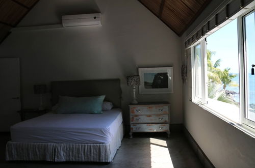 Foto 12 - Villa Castafiore, 5 Chambres, Baie De Tamarin