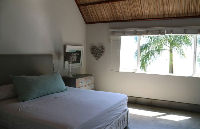 Villa Castafiore, 5 Chambres, Baie De Tamarin - Foto 11