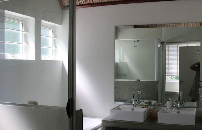 Villa Castafiore, 5 Chambres, Baie De Tamarin - Foto 19