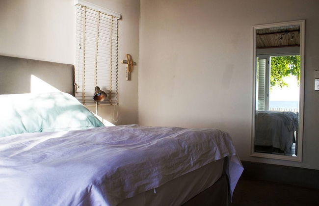 Villa Castafiore, 5 Chambres, Baie De Tamarin - Foto 7