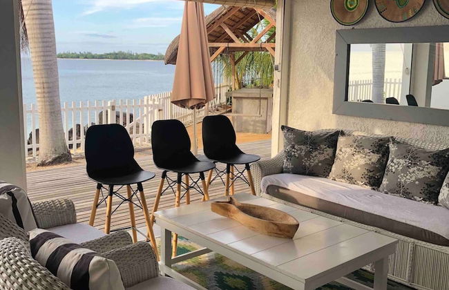 Villa Castafiore, 5 Chambres, Baie De Tamarin - Foto 40