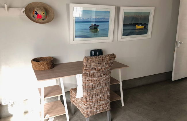 Villa Castafiore, 5 Chambres, Baie De Tamarin - Foto 21