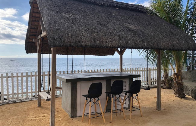 Villa Castafiore, 5 Chambres, Baie De Tamarin - Foto 33
