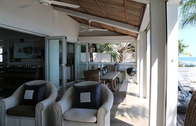 Villa Castafiore, 5 Chambres, Baie De Tamarin - Foto 43