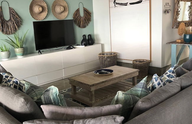 Villa Castafiore, 5 Chambres, Baie De Tamarin - Foto 18