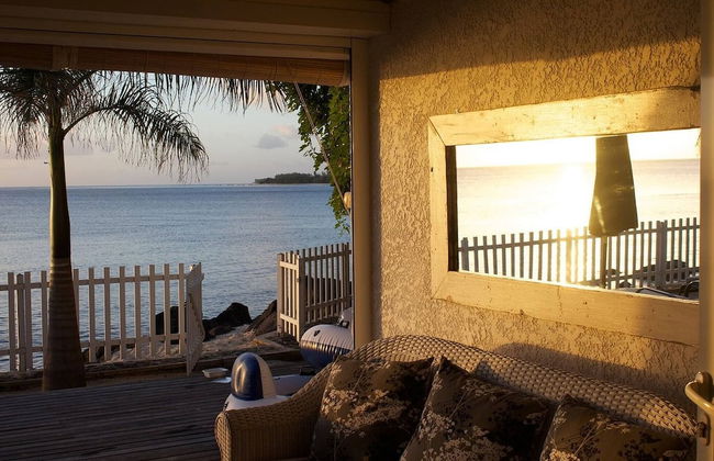 Villa Castafiore, 5 Chambres, Baie De Tamarin - Foto 36