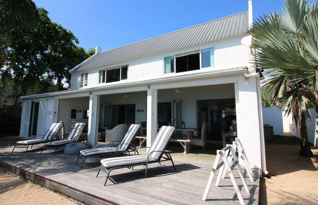 Villa Castafiore, 5 Chambres, Baie De Tamarin - Foto 35
