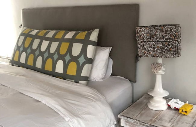 Villa Castafiore, 5 Chambres, Baie De Tamarin - Foto 8