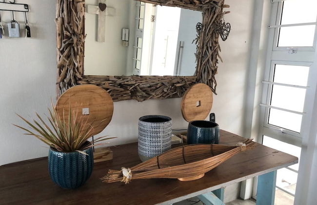 Villa Castafiore, 5 Chambres, Baie De Tamarin - Foto 23