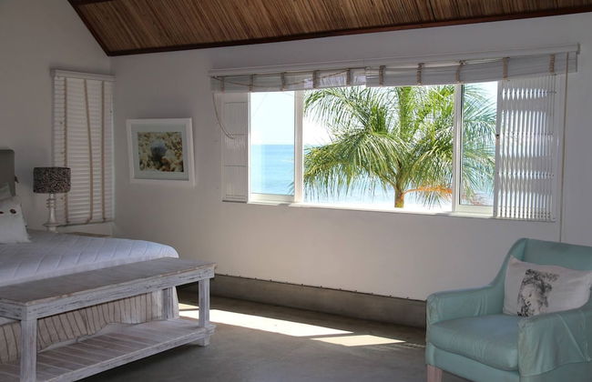 Villa Castafiore, 5 Chambres, Baie De Tamarin - Foto 10