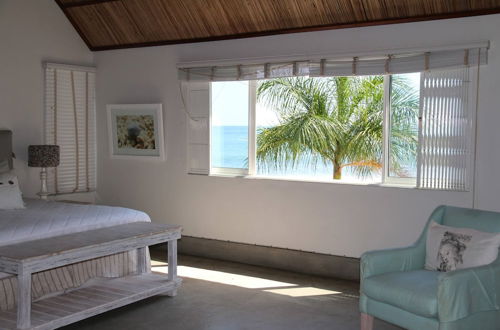 Photo 10 - Villa Castafiore, 5 Chambres, Baie De Tamarin